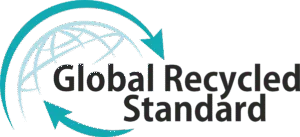 global recycled standard seeklogo