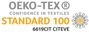 oeko tex standard 100 seeklogo