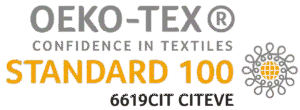 oeko tex standard 100 seeklogo