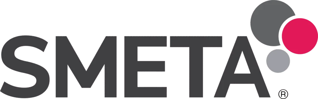 smeta certification seeklogo
