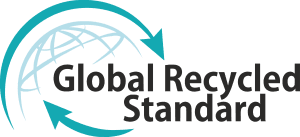 global recycled standard seeklogo