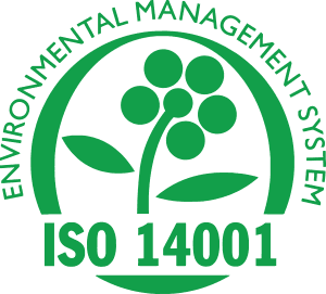 iso 14001 seeklogo