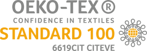 oeko tex standard 100 seeklogo